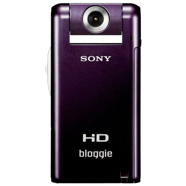 Замена диска управления Sony MHS-PM5