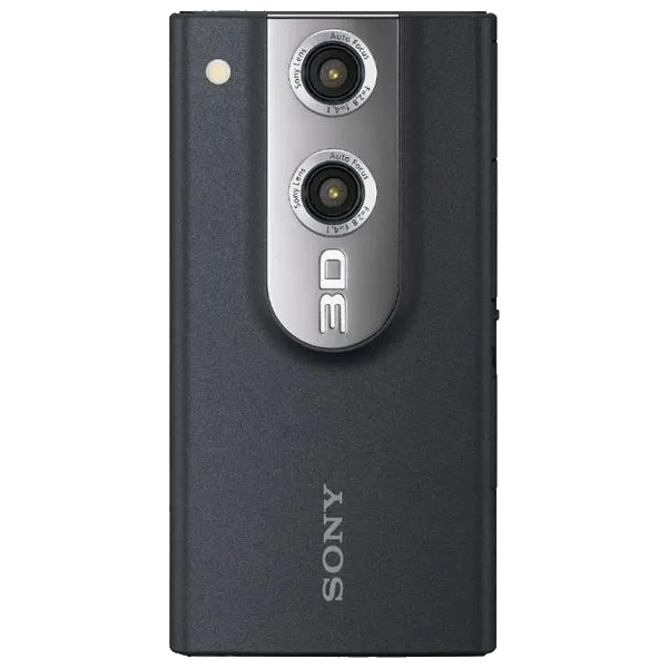 Замена диска управления Sony MHS-FS3