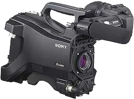 Замена диска управления Sony HXC-D70L