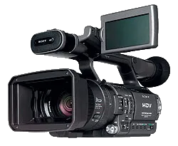 Замена диска управления Sony HXC-D70H/U