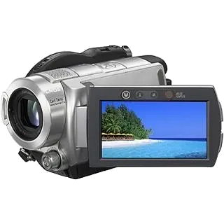 Замена диска управления Sony HDR-UX7E