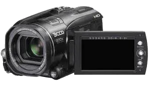 Замена диска управления Sony HDR-UX20E