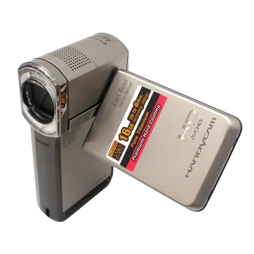 Замена диска управления Sony HDR-TG5E