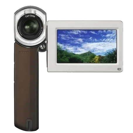 Замена диска управления Sony HDR-TG1