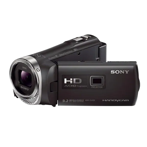 Замена диска управления Sony HDR-PJ330EB