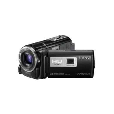 Замена диска управления Sony HDR-PJ30E