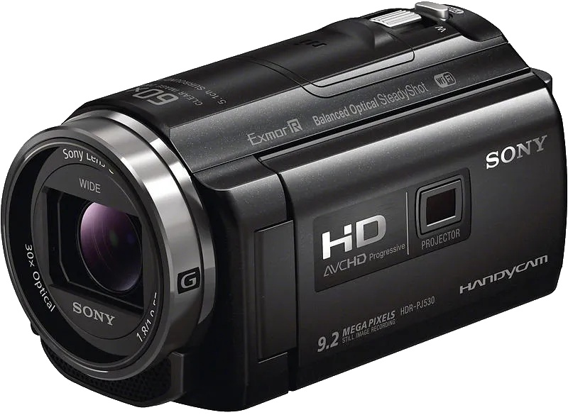 Замена диска управления Sony HDR-CX550VE