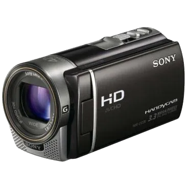 Замена диска управления Sony HDR-CX130E