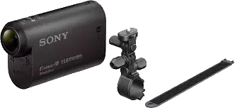 Замена диска управления Sony HDR-AS30VB