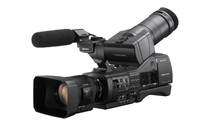 Замена диска управления Sony NEX-EA50H