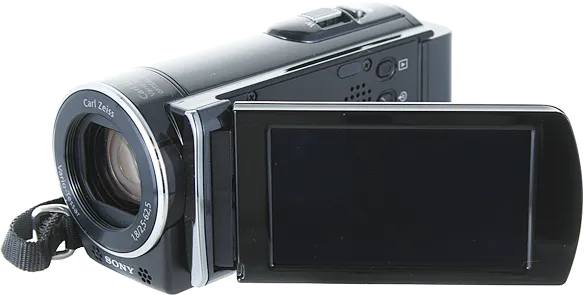Замена диска управления Sony HDR-CX110E