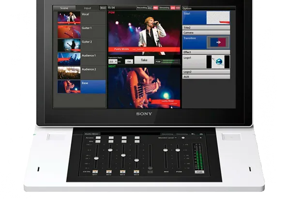 Ремонт усилителей Sony AWS-750
