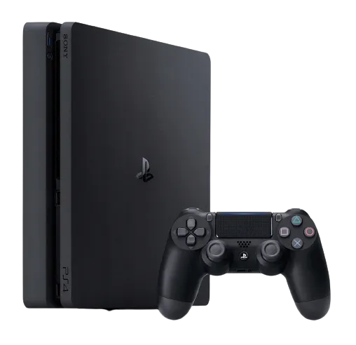 Замена термопасты Sony PlayStation 4