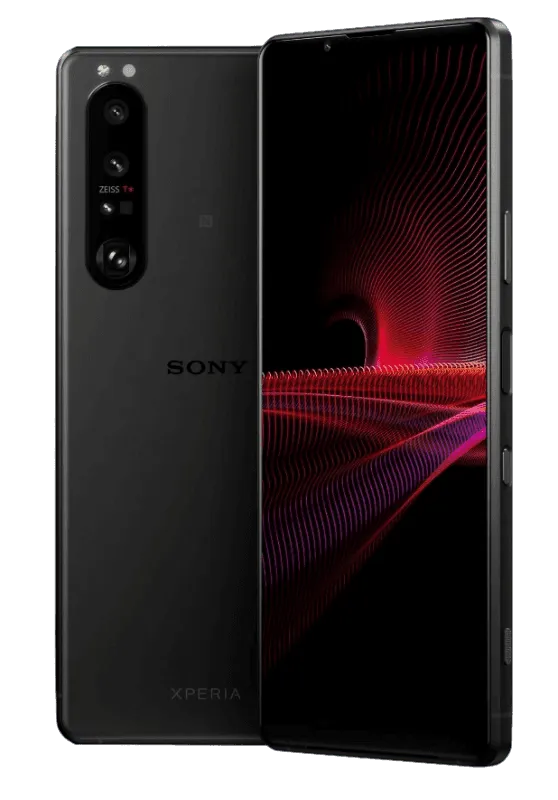 Замена контроллера платы Sony Xperia 1 III