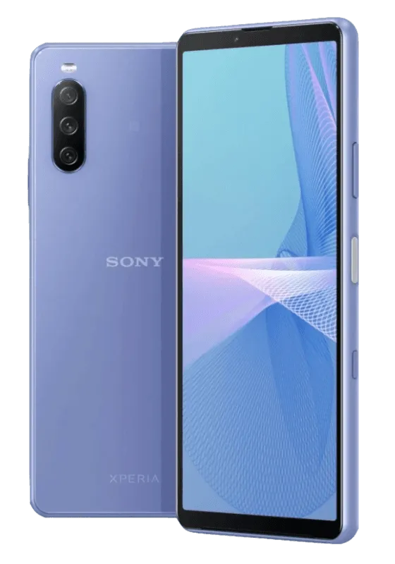 Замена контроллера платы Sony Xperia 10 III