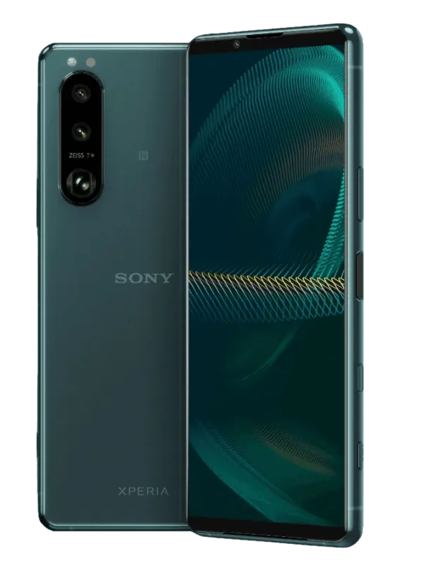 Замена контроллера платы Sony Xperia 5 III