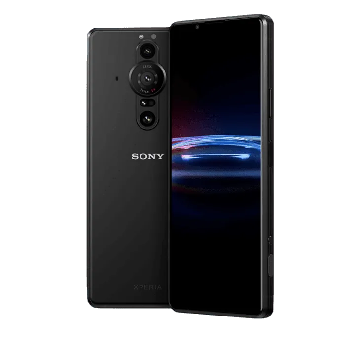 Замена контроллера платы Sony Xperia Pro-I