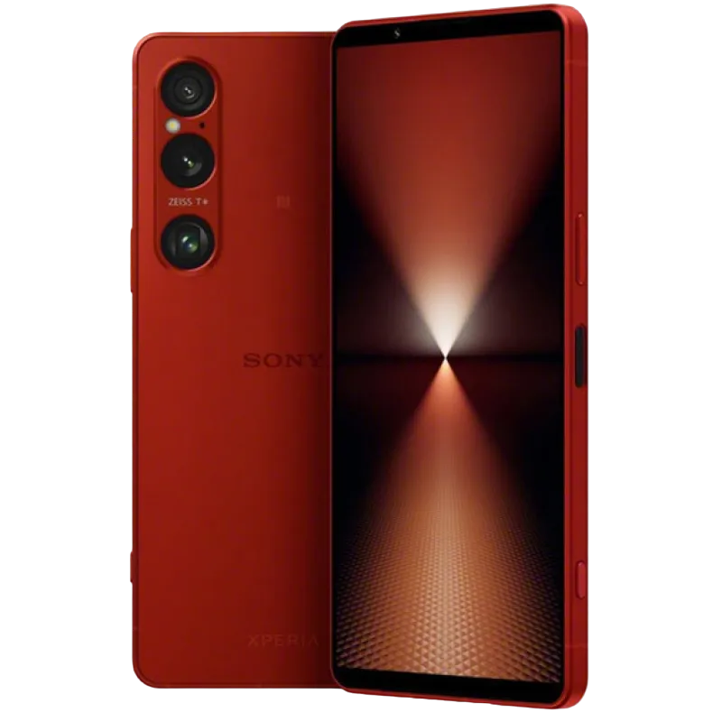 Замена контроллера платы Sony Xperia 1 VI