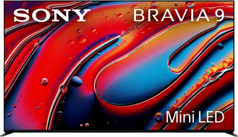 Ремонт цепи питания Sony Bravia 9 Mini-LED TV