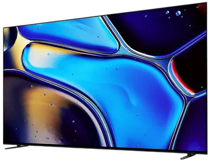 Ремонт цепи питания Sony Bravia 8 OLED TV
