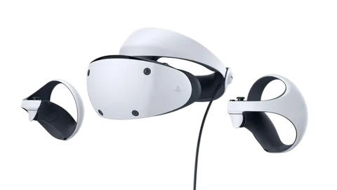 Замена термопасты Sony PlayStation VR2
