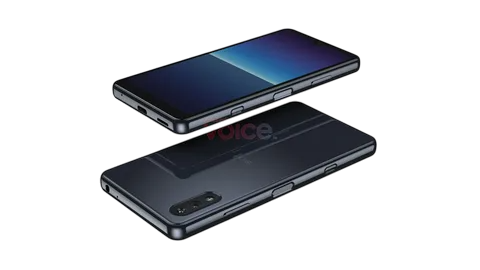 Замена контроллера платы Sony  Xperia Compact Fold 2