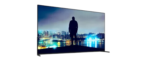 Ремонт цепи питания Sony Bravia 8 II
