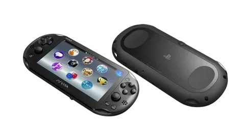 Замена термопасты Sony PlayStation Vita