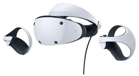 Замена термопасты Sony PlayStation VR
