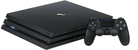 Замена термопасты Sony PlayStation 4