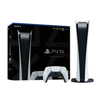 Замена термопасты Sony PlayStation 5 Digital Edition