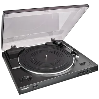 не работающая подсветка (если имеется) Sony PS-LX300USB