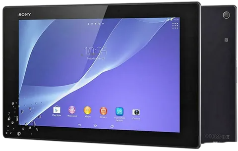 Ремонт камеры Sony Xperia Z3 Tablet Compact