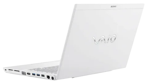 Замена звуковой карты Sony SV-F15A