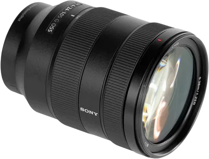 Юстировка Sony FE 24-240mm F3.5-6.3 OSS
