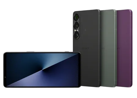 Замена контроллера платы Sony Xperia 1 V