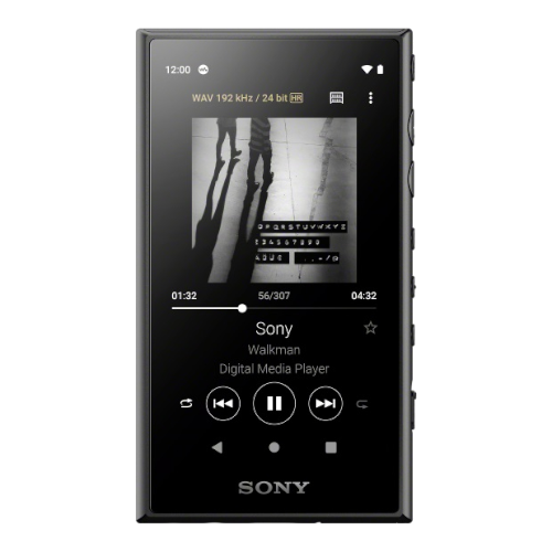 Замена аккумулятора Sony NW-A105 Black