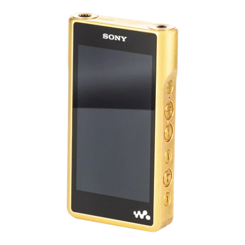 Замена аккумулятора Sony NW-WM1Z