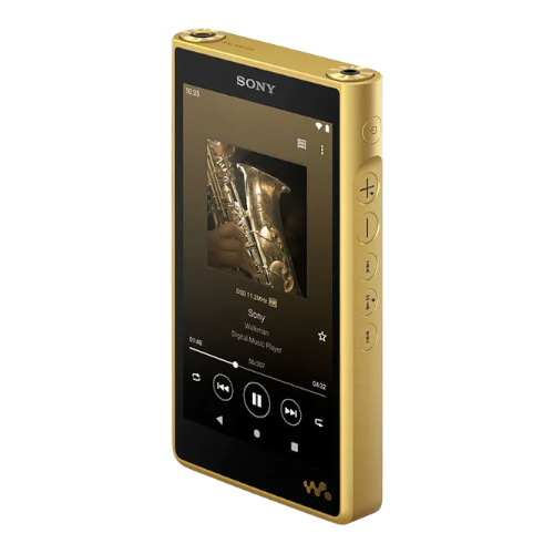 Замена аккумулятора Sony NW-WM1ZM2 Gold