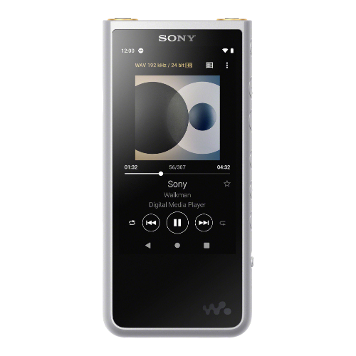 Замена аккумулятора Sony NW-ZX507 Silver
