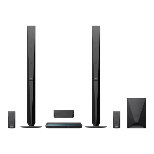 Ремонт BDV-E4100 в сервисном центре sony-fixmaster