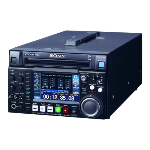 Ремонт материнской платы Sony PDW-HD1200/2