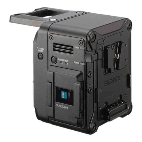 Ремонт материнской платы Sony AXS-R7