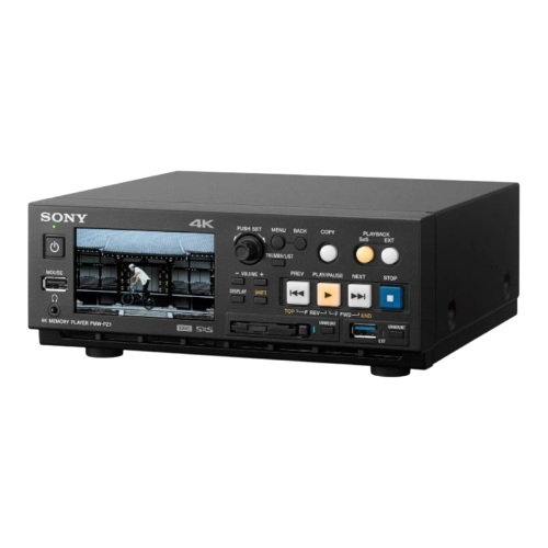 Ремонт материнской платы Sony PMW-PZ1