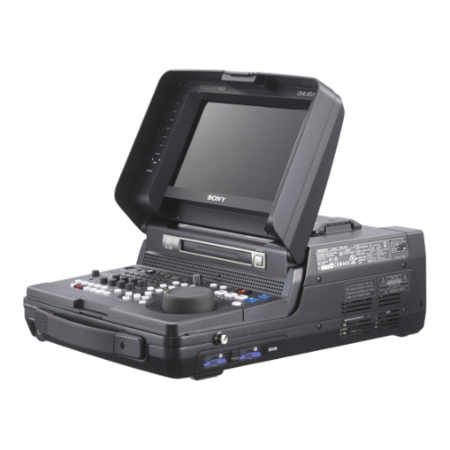 Ремонт материнской платы Sony PDW-HR1
