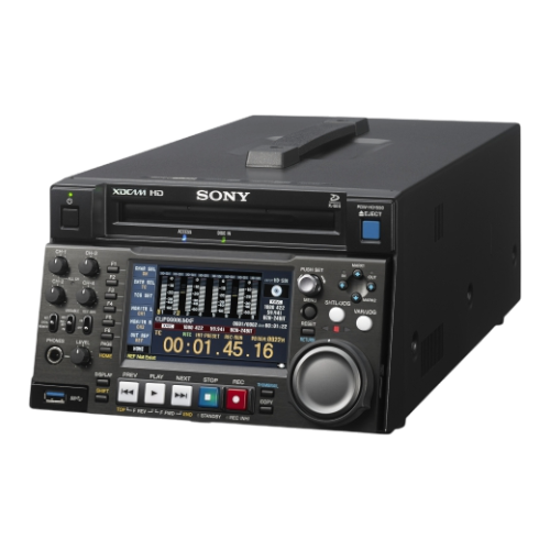 Ремонт материнской платы Sony PDW-HD1550