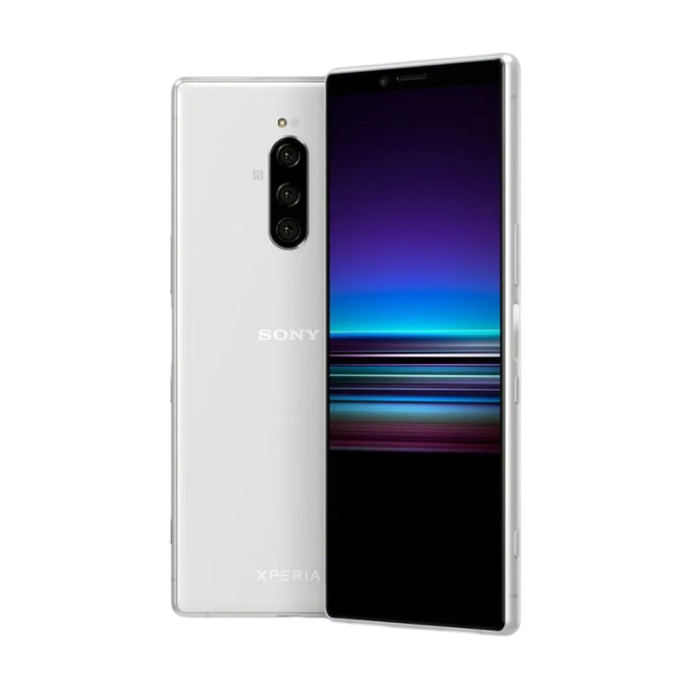 Замена контроллера платы Sony Xperia 1