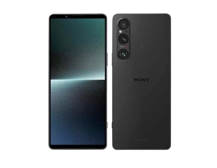 Замена контроллера платы Sony Xperia 1 V
