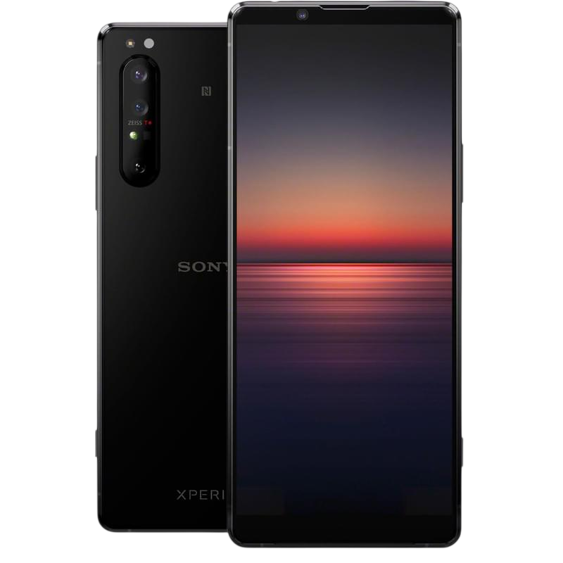 Замена контроллера платы Sony Xperia 1 II